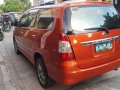 2nd Hand Toyota Fortuner 2013 Manual Diesel for sale in Manila-4