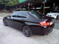 Sell 2nd Hand 2014 Bmw 520D Automatic Diesel at 28000 km in Pasig-1