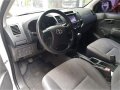 2nd Hand Toyota Hilux 2012 for sale in Quezon City-1