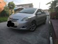 2nd Hand Toyota Vios 2008 for sale in Angeles-5