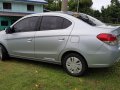 2nd Hand Mitsubishi Mirage G4 2016 Sedan Automatic Gasoline for sale in Tagbilaran-4