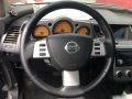 2nd Hand Nissan Murano 2006 at 40000 km for sale-2