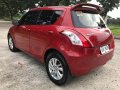 Sell 2nd Hand 2014 Suzuki Swift Automatic Gasoline at 60000 km in Davao City-6