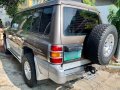 Sell 2nd Hand 1999 Mitsubishi Montero Automatic Diesel at 248000 km in Muntinlupa-8