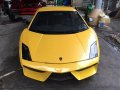 2nd Hand Lamborghini Gallardo 2012 for sale in Makati-5