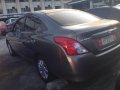 Selling Nissan Almera 2018 Manual Gasoline in Parañaque-2