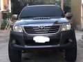 2nd Hand Toyota Hilux 2012 for sale in Consolacion-5