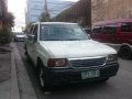 Selling 2nd Hand Isuzu Fuego 1997 in Quezon City-4