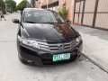 2nd Hand Honda City 2010 Automatic Gasoline for sale in Quezon City-4