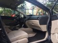 Selling Honda Civic 2012 Automatic Gasoline in Taguig-2