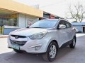 Selling 2nd Hand Hyundai Tucson 2012 Automatic Diesel at 90000 km in Lemery-8