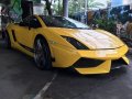 2nd Hand Lamborghini Gallardo 2012 for sale in Makati-2