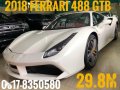 2nd Hand Ferrari 488 Gtb 2018 at 5000 km for sale-3