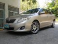 Selling 2nd Hand Toyota Altis 2008 in Makati-7