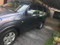 Selling 2nd Hand Mitsubishi Fuzion 2007 in Daraga-8