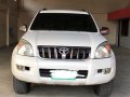 2nd Hand Toyota Land Cruiser Prado 2005 at 130000 km for sale-1