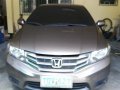 Selling Honda City 2012 at 67000 km in Makati-5