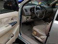 Selling Silver Toyota Fortuner 2006 Automatic Gasoline at 109896 km in Cainta-9