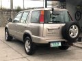 2000 Honda Cr-V for sale in Bacolor-3