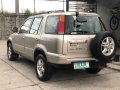 2000 Honda Cr-V for sale in Bacolor-0