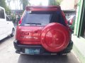 Selling Honda Cr-V Automatic Gasoline in Marilao-3