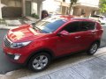 2012 Kia Sportage for sale in Manila-3