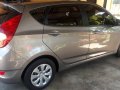 Selling 2nd Hand Hyundai Accent 2018 in Batangas City-1