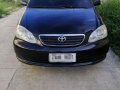 Selling 2nd Hand Toyota Altis 2005 in Lipa-2