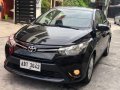 Selling Toyota Vios 2015 Automatic Gasoline in Taguig-9
