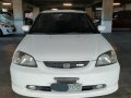 2001 Honda Civic for sale in Quezon City-0