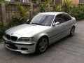 2nd Hand Bmw 318I 2003 Sedan for sale in Cebu City-3