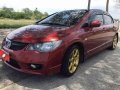 Selling Honda Civic 2009 Automatic Gasoline in Biñan-1