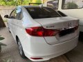 Selling Honda City 2016 Automatic Gasoline in Manila-3