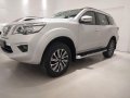 Selling Nissan Terra 2019 Manual Diesel in Manila-1