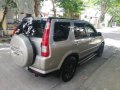 2005 Honda Cr-V for sale in Tanza-8