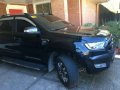 Selling Ford Ranger 2016 Automatic Diesel in Baguio-0