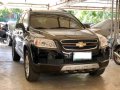 Selling 2nd Hand Chevrolet Captiva 2010 in Makati-9