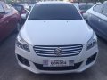 Selling White Suzuki Ciaz 2018 at 8857 km in Parañaque-7