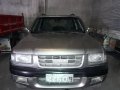 Selling Isuzu Wizard 2009 Automatic Diesel in Davao City-5
