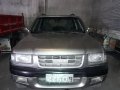 Selling Isuzu Wizard 2009 Automatic Diesel in Davao City-0