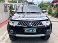 Selling Mitsubishi Montero Sports 2009 Automatic Diesel in Bacoor-0