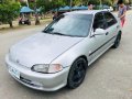 1994 Honda Civic for sale in Villasis-7