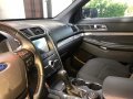 Like New Ford Explorer 2017 at 20000 km for sale in Muntinlupa-3