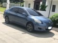 2nd Hand Toyota Vios 2008 for sale in Dasmariñas-1