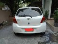 Selling 2nd Hand Toyota Yaris 2011 in Marikina-1