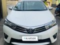 2nd Hand Toyota Corolla Altis 2015 at 40000 km for sale-1