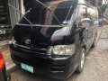 Selling 2nd Hand Toyota Hiace 2009 at 76000 km in Manila-4