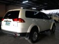 Selling 2nd Hand Mitsubishi Montero Sport 2013 at 52000 km in Makati-8