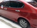 Selling 2nd Hand Honda City 2010 Automatic Gasoline at 73000 km in Quezon City-5