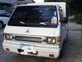 Sell 2nd Hand 2011 Mitsubishi L300 at 90000 km in Cainta-3